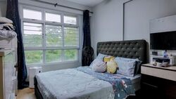 Blk 126D Eastdelta @ Canberra (Sembawang), HDB 4 Rooms #574652381